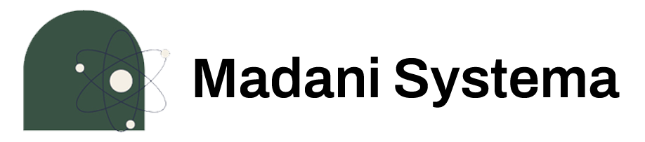 Madani Sistema